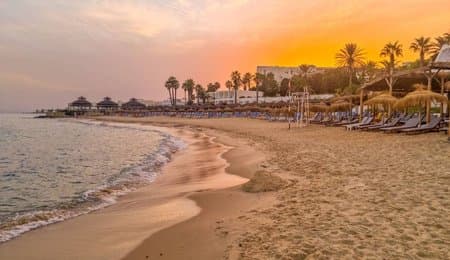 Tunisia & Carthage Tour