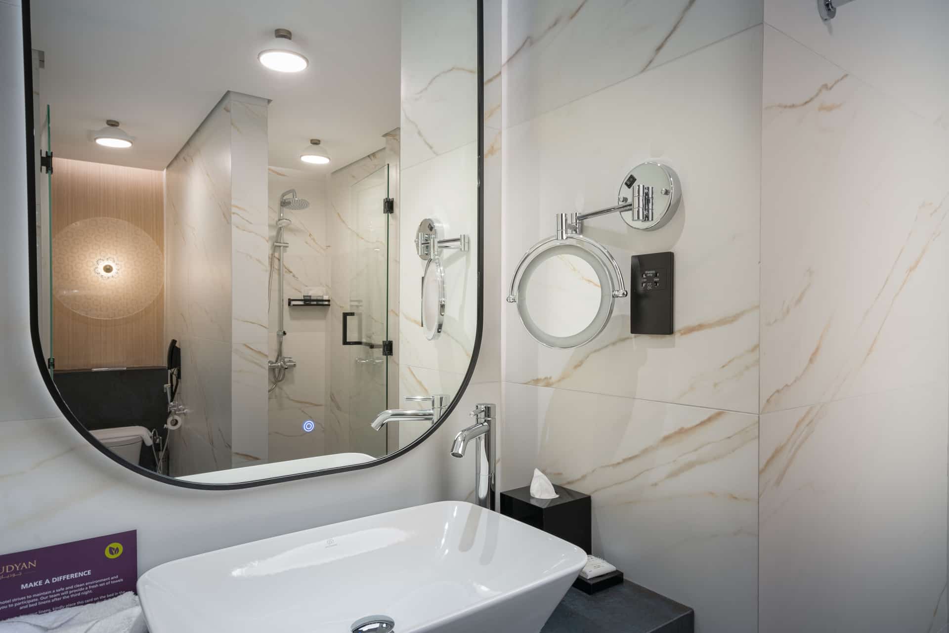 Deniz Manzaralı Junior Suite