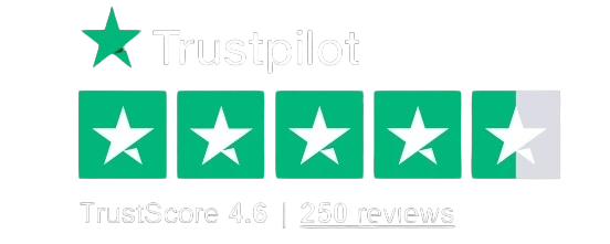 Trustpilot Logo